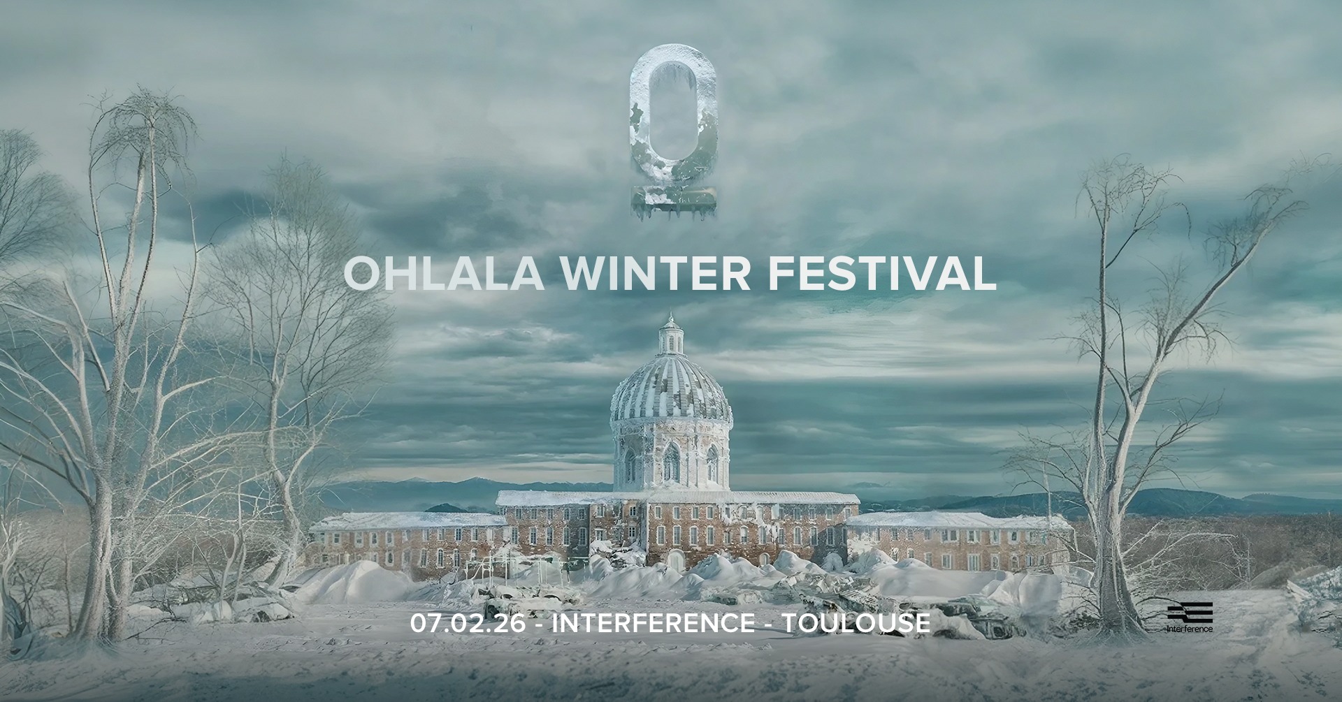 Ohlala Winter Festival 2026