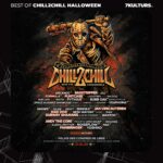 Best of Chill2Chill Halloween 2025