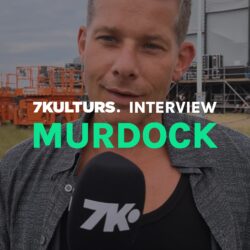 Interview Murdock
