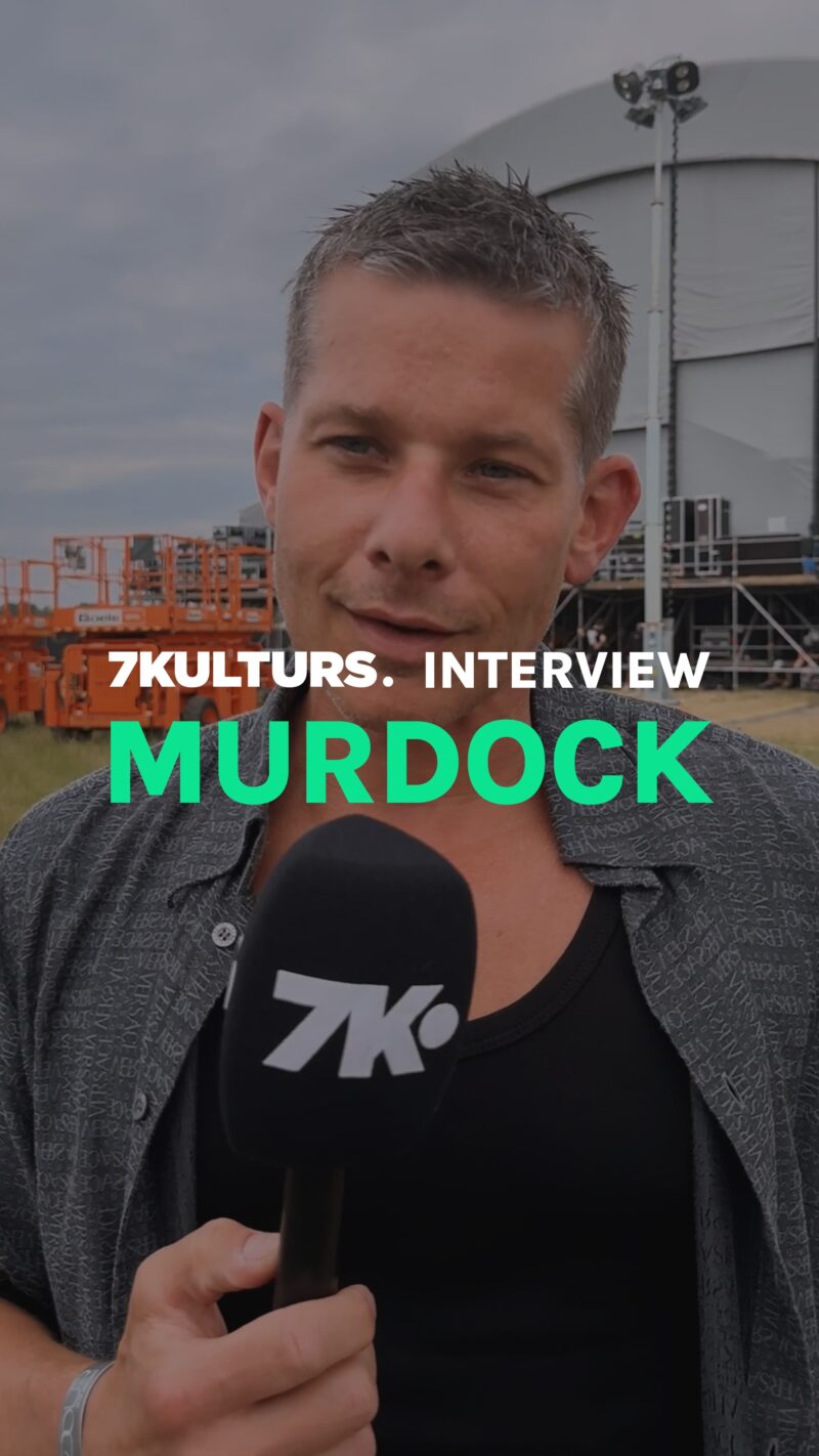 Interview Murdock