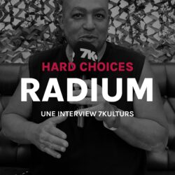Hard Choices Radium