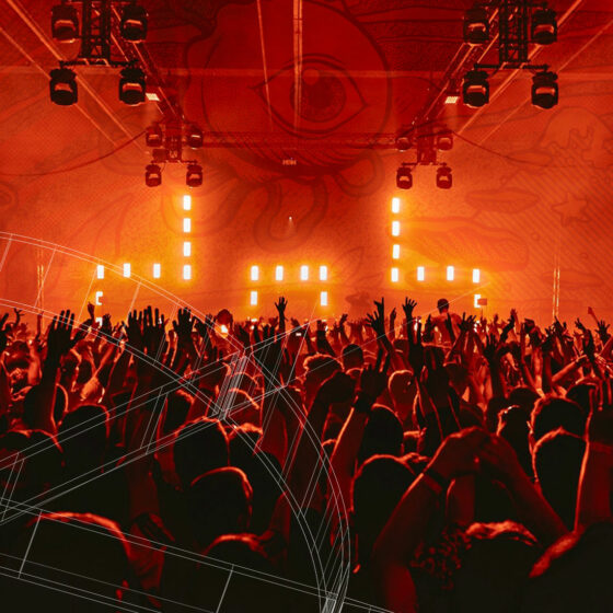 Bad Habitz & DNB Allstars s'associent pour l'un des plus gros événement drum & bass de l'année