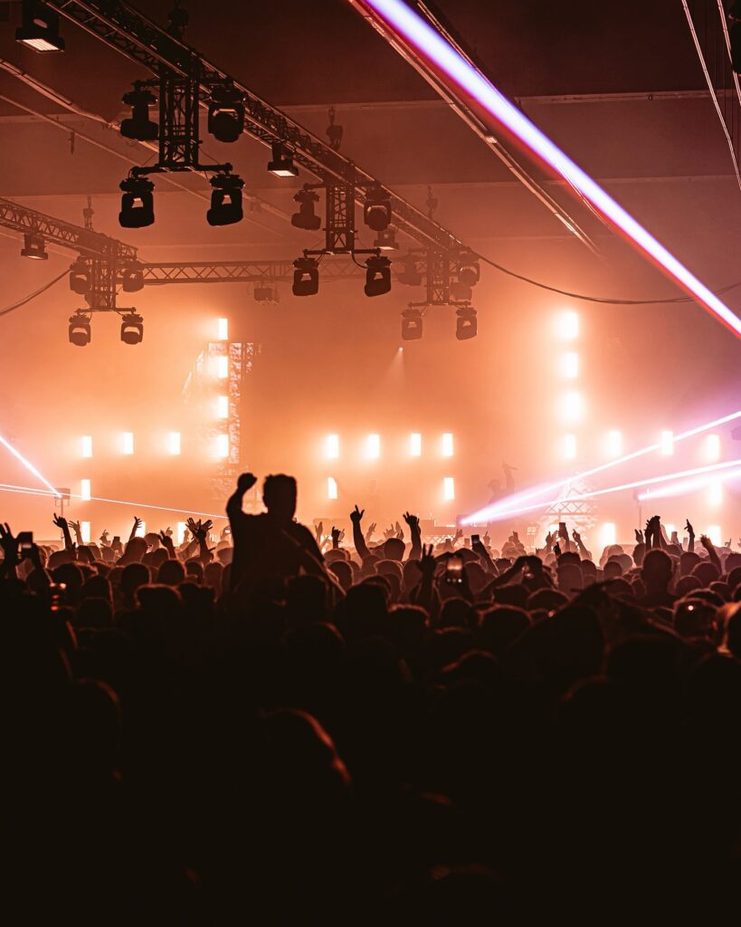 Bad Habitz & DNB Allstars 2024