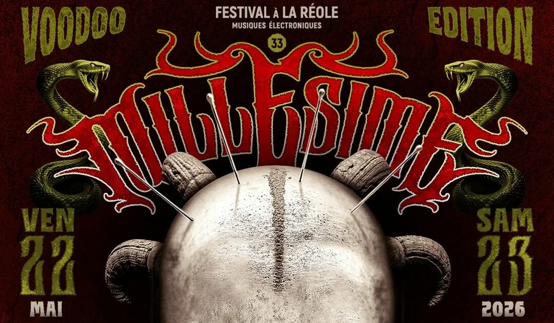 Millésime Festival
