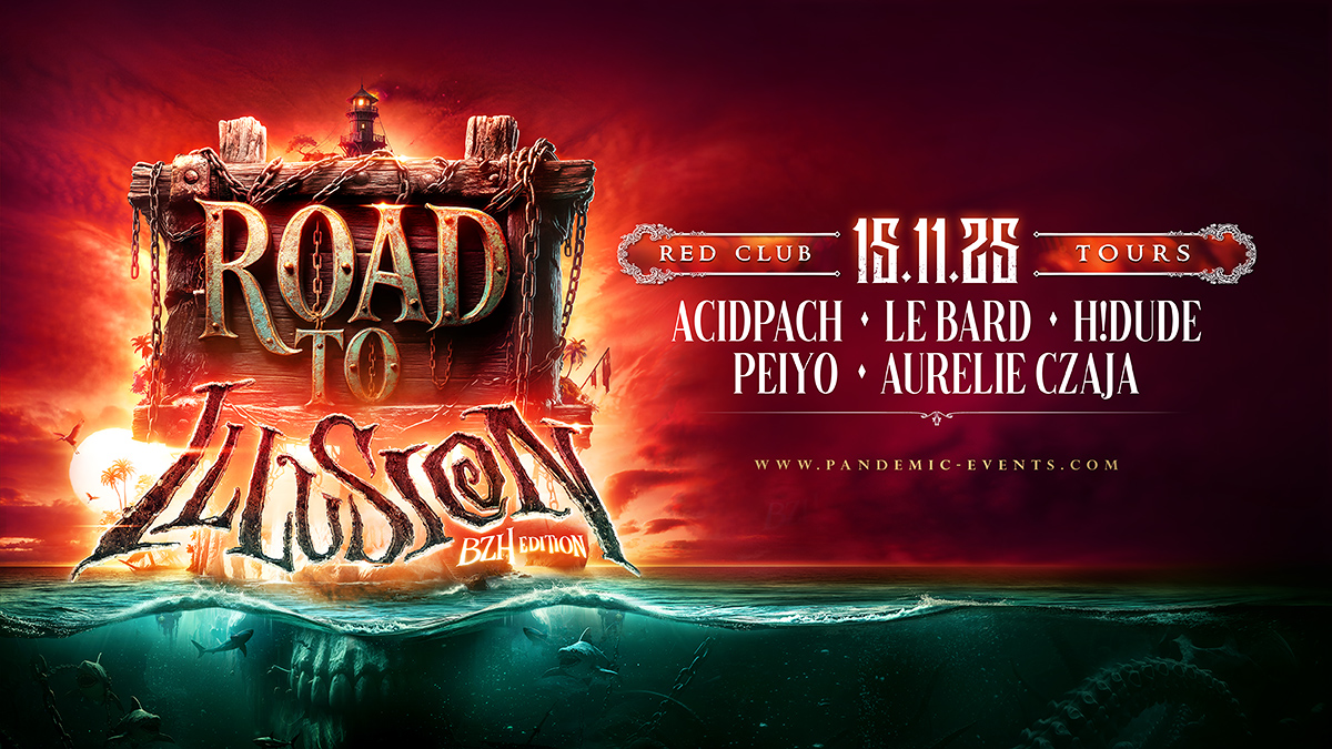 Road to Illusion