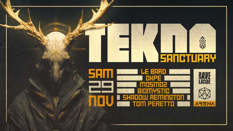 Tekno Sanctuary