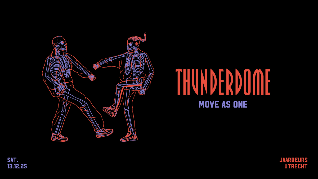Thunderdome 2025