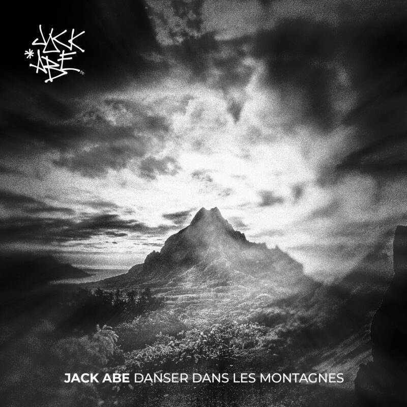 Jack Abe - Danser dans les montagnes