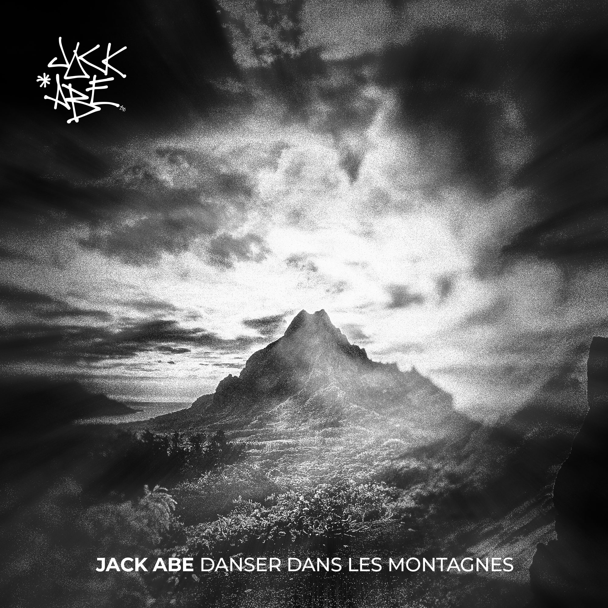 Jack Abe - Danser dans les montagnes