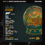 Best of Bou’s House 2025