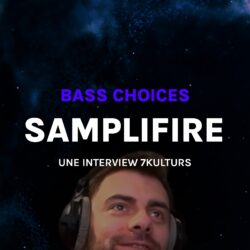 Bass Choices Samplifire