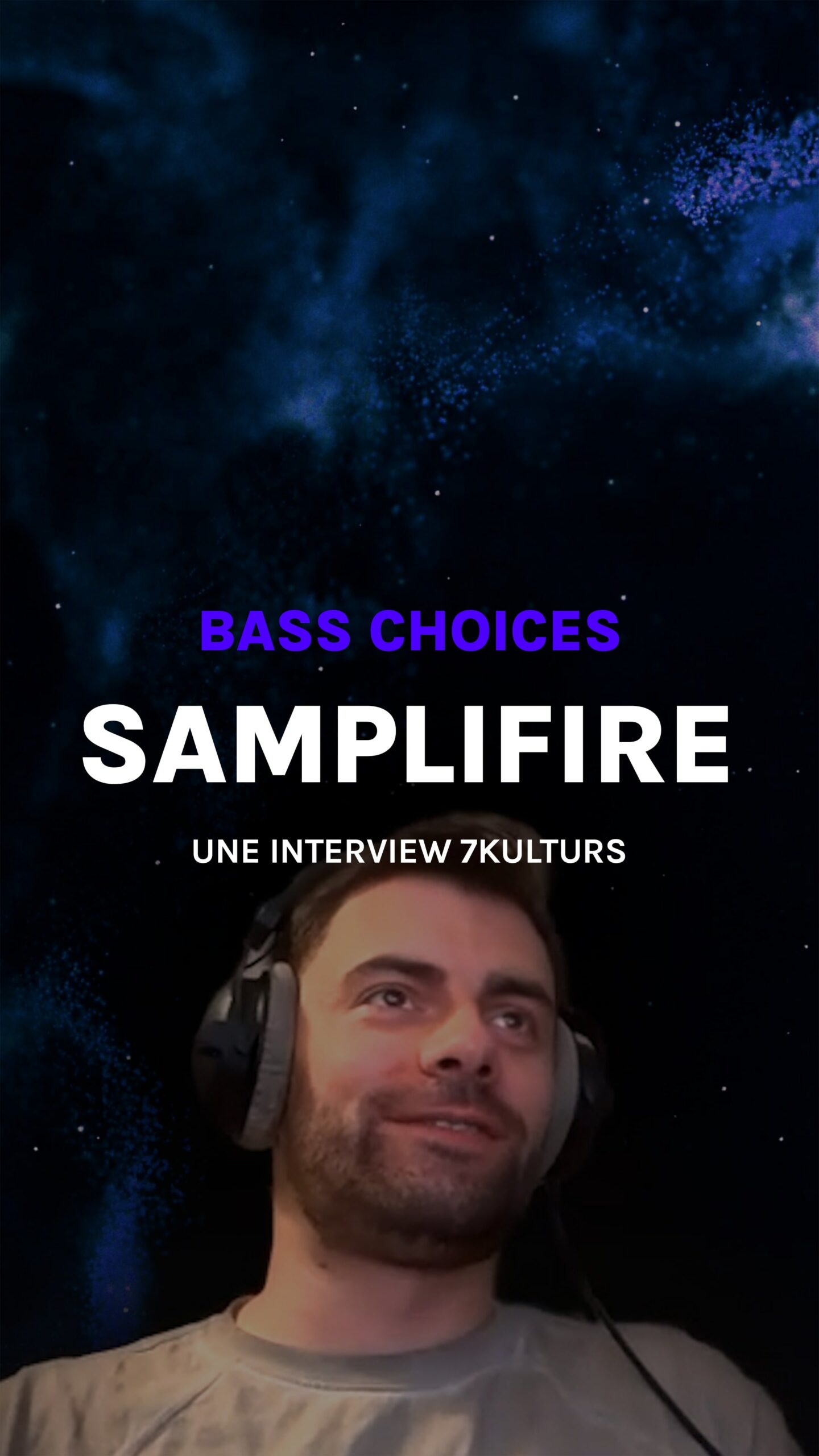 Bass Choices Samplifire