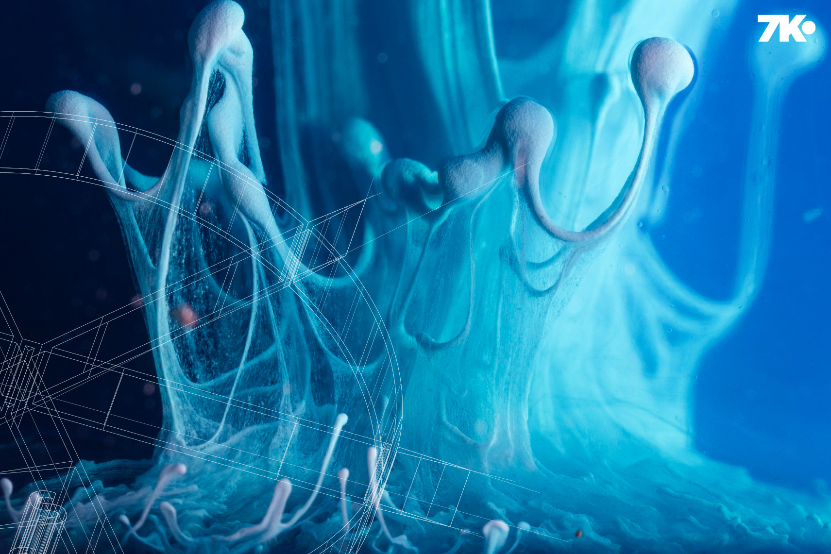 Constrict présente “Unfolding”, sa première compilation mettant à l’honneur la scène bass bruxelloise