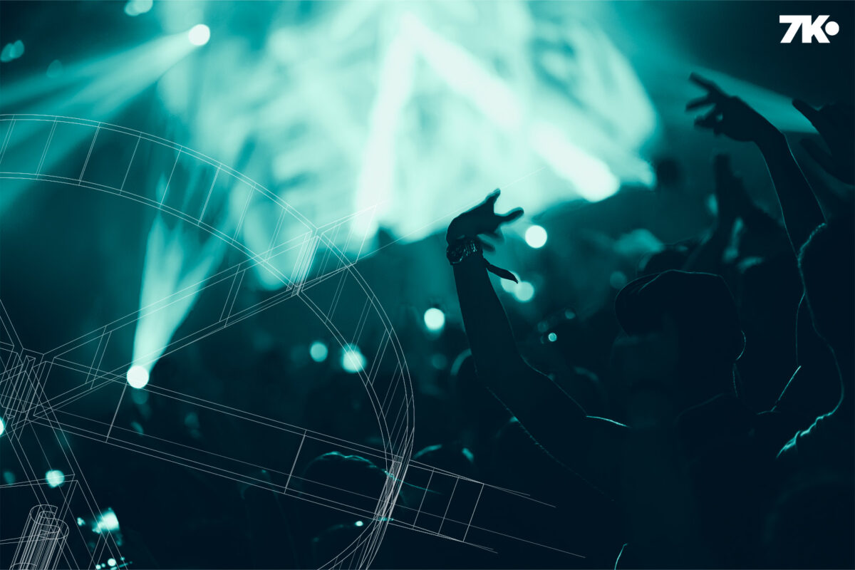 Les meilleures soirées du nouvel an 2026