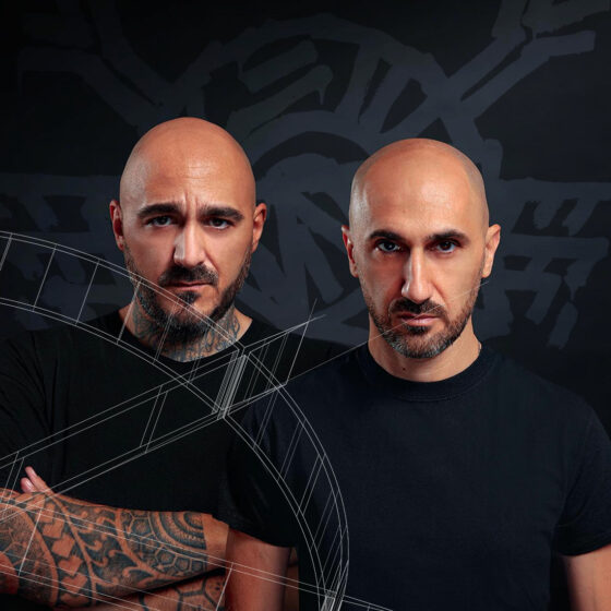 The Sickest Squad sort un album explosif intitulé "Bassdrum Demolition"