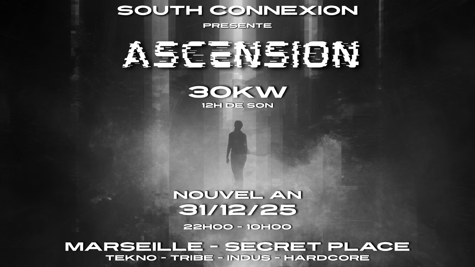 South Connexion Ascension