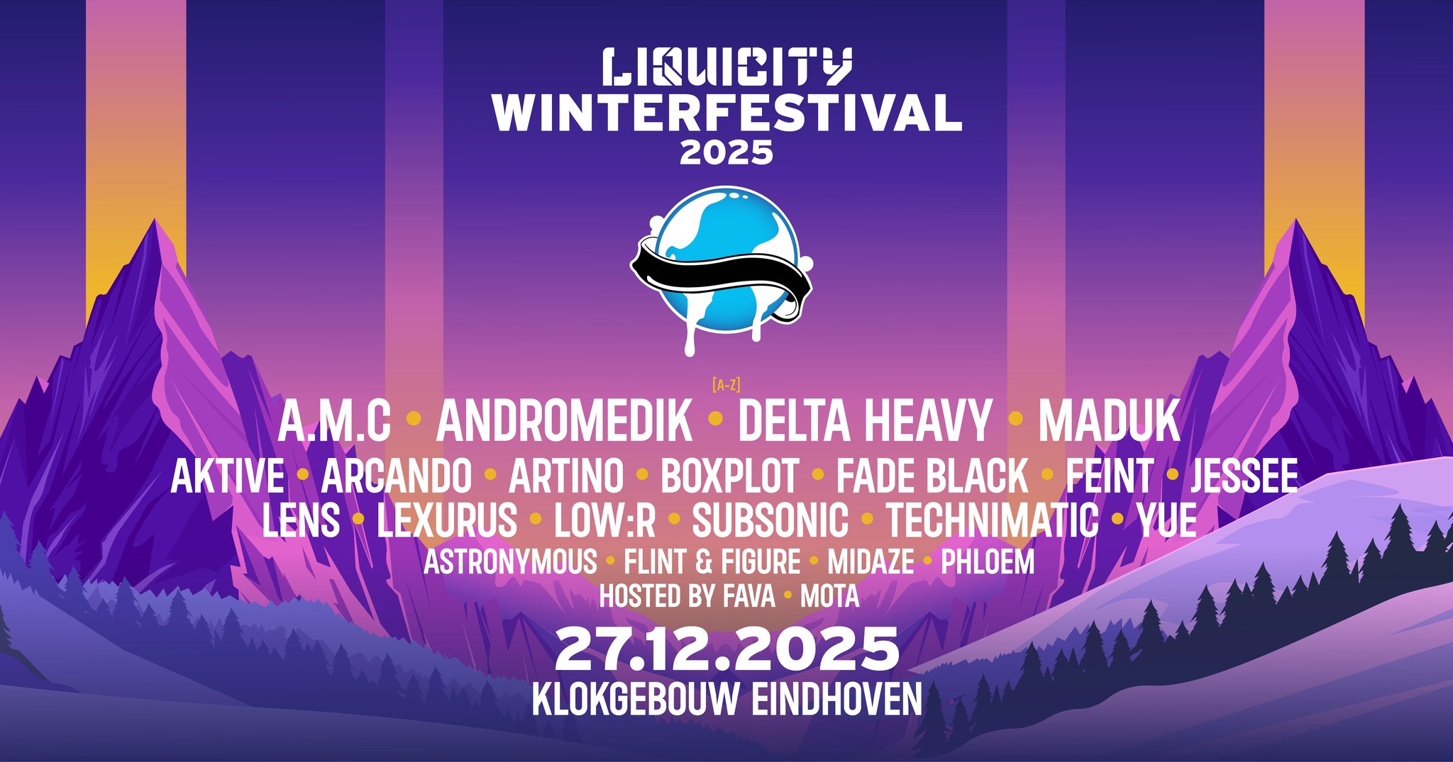 Liquicity Winterfestival