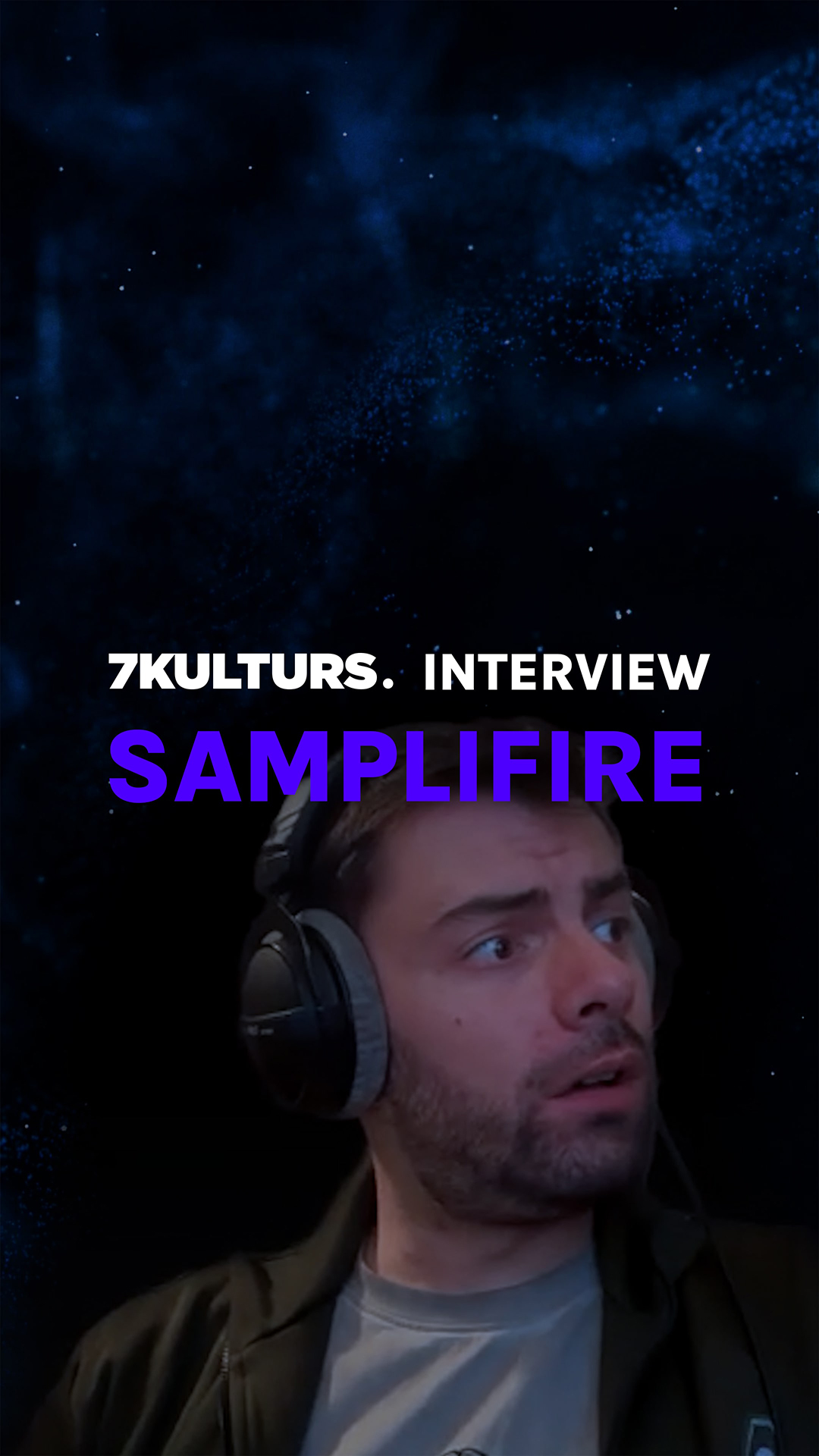 Interview Samplifire