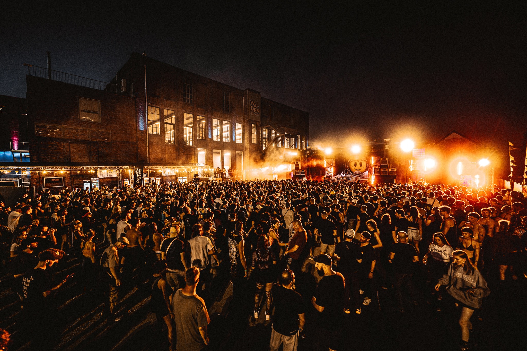 Acidelics Festival 2026