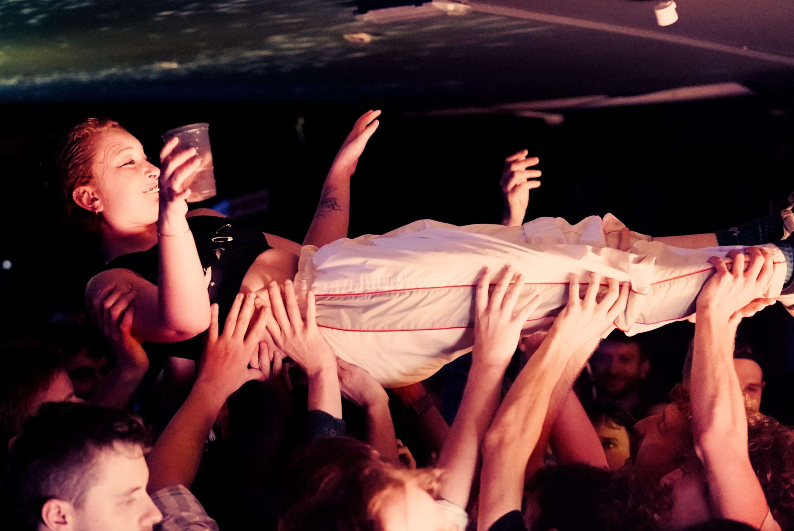 Bassflow Interstellaire 2025