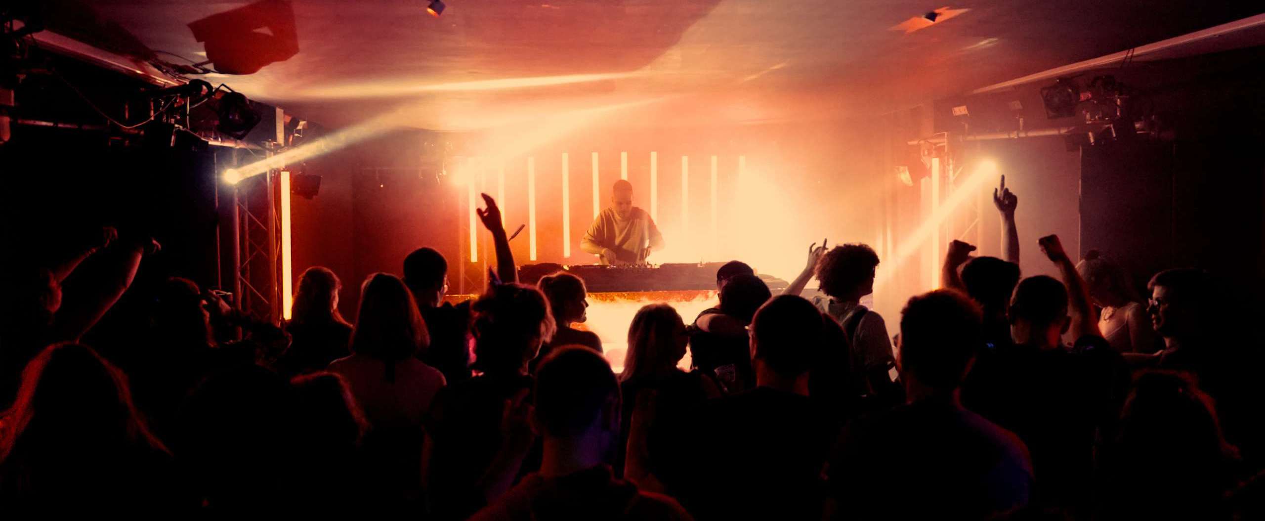 Bassflow Interstellaire 2025