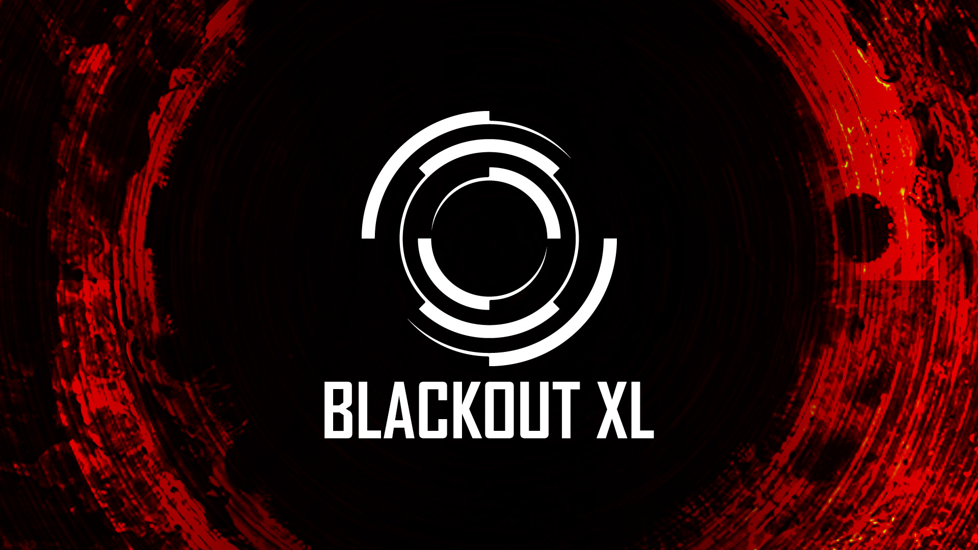 Blackout XL