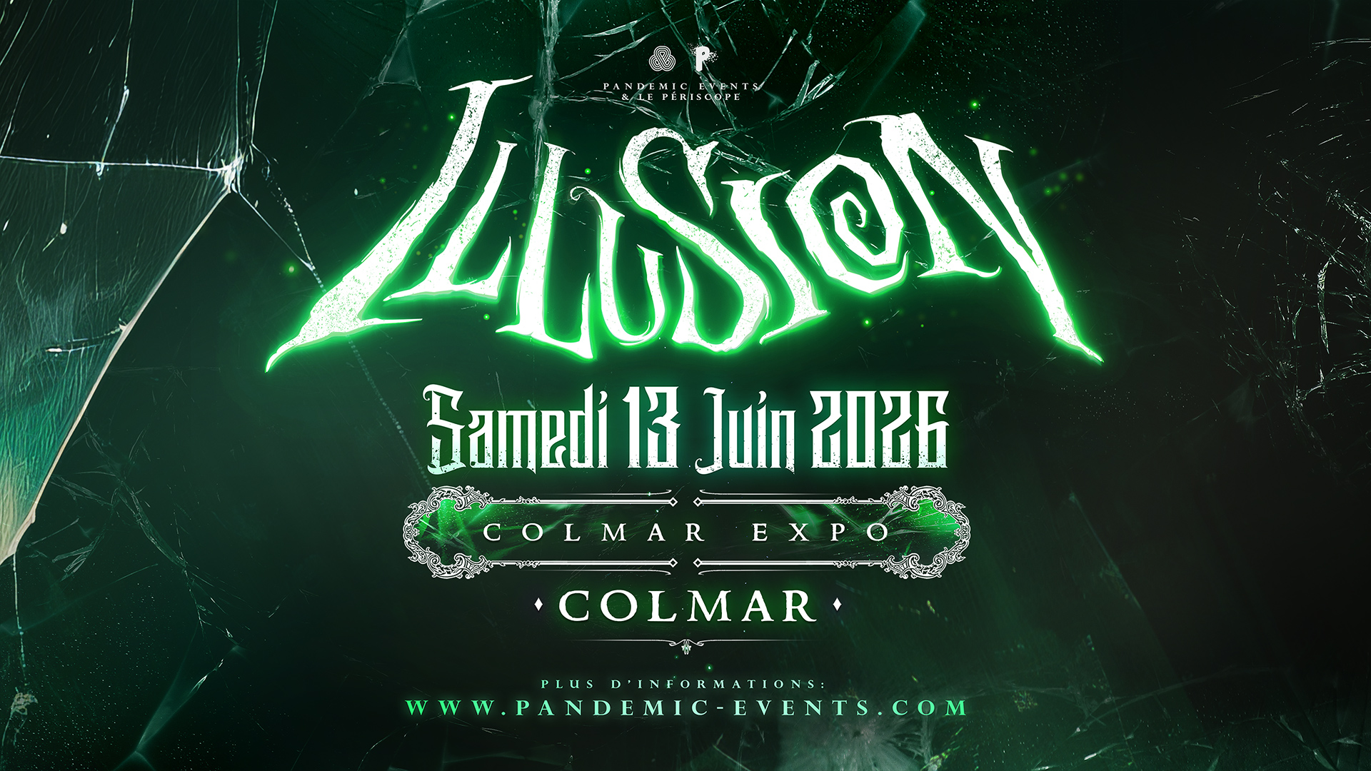 Illusion Colmar