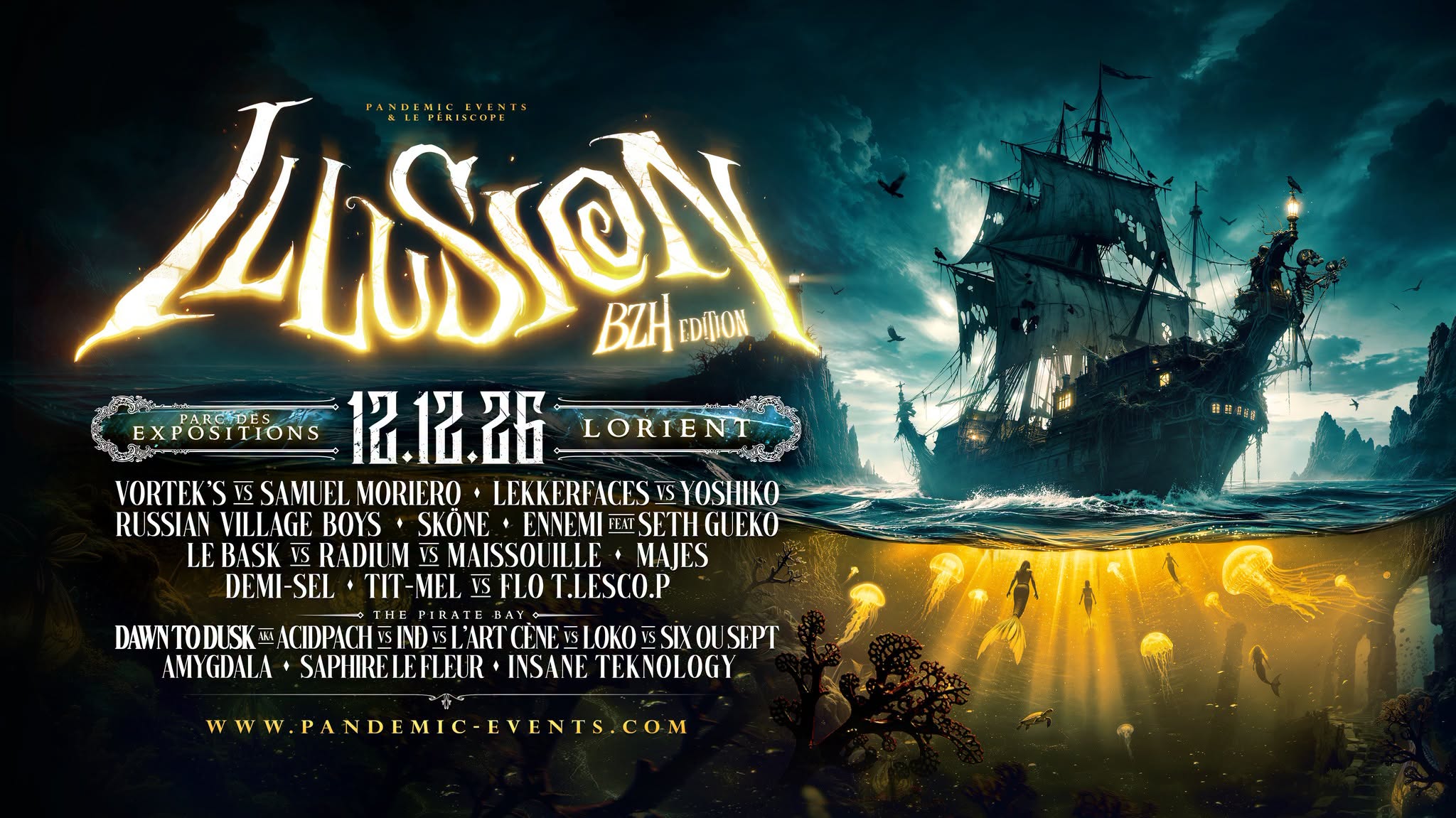 Illusion Lorient