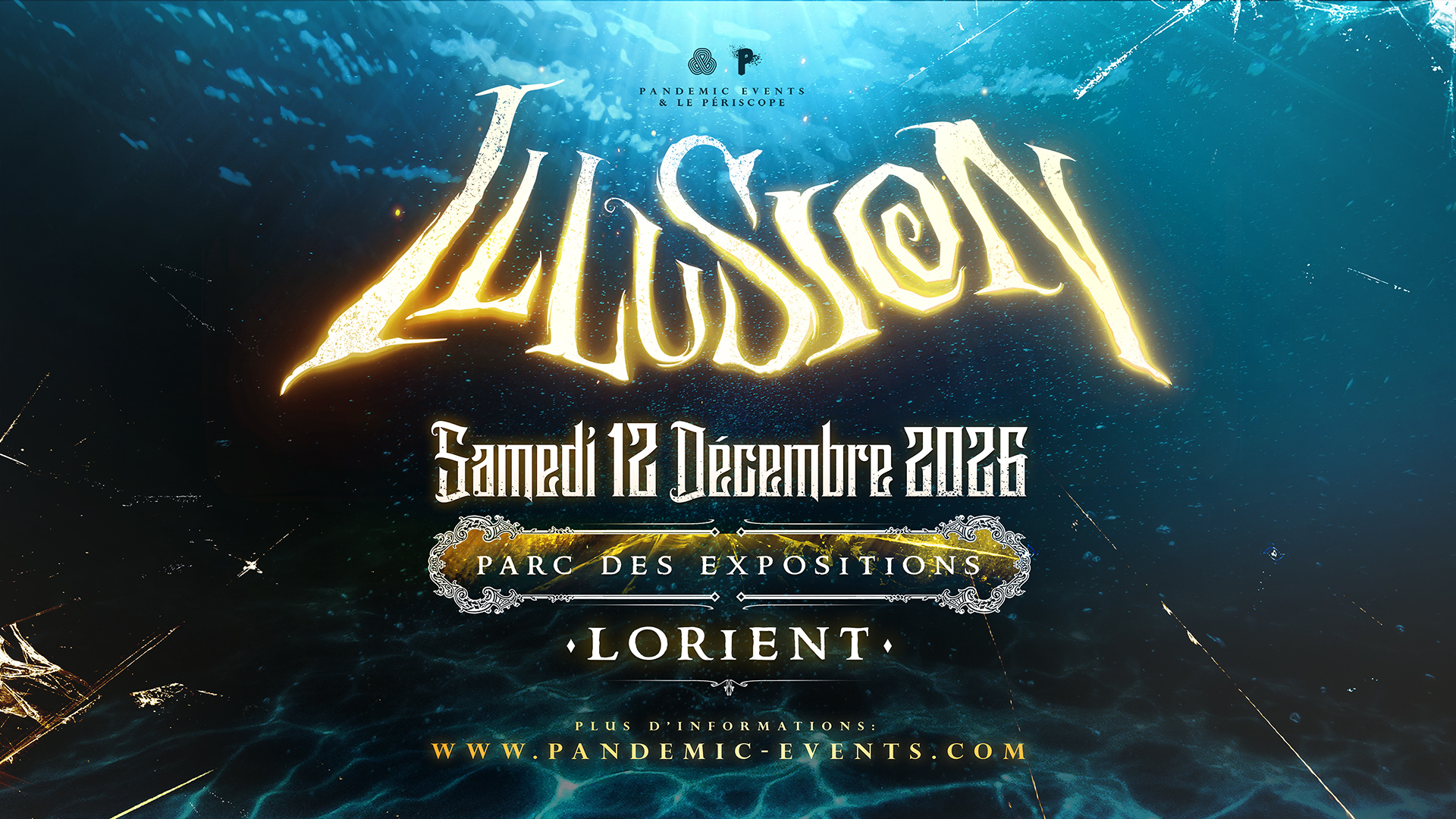 Illusion Lorient