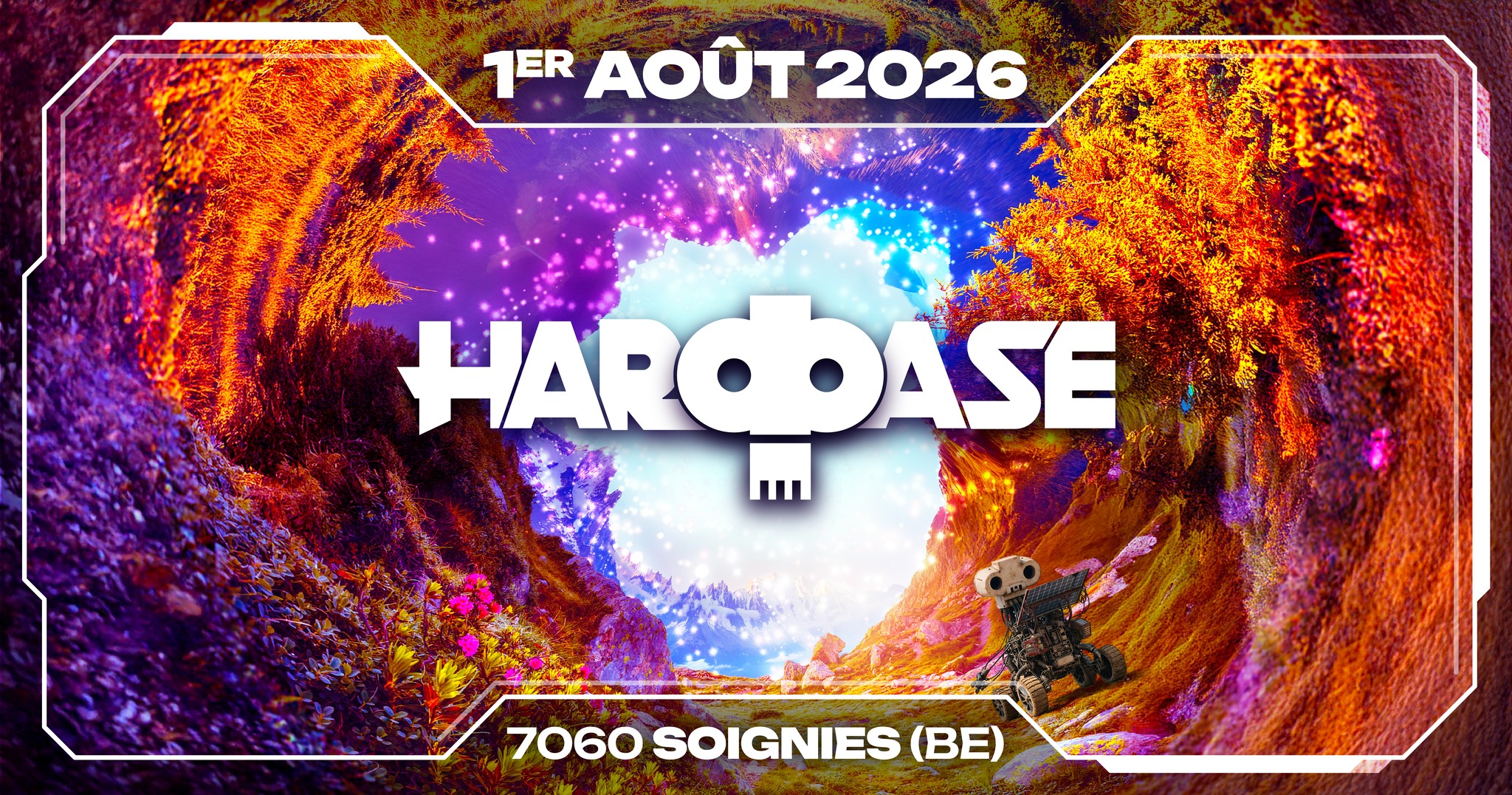 Hardbase 2026