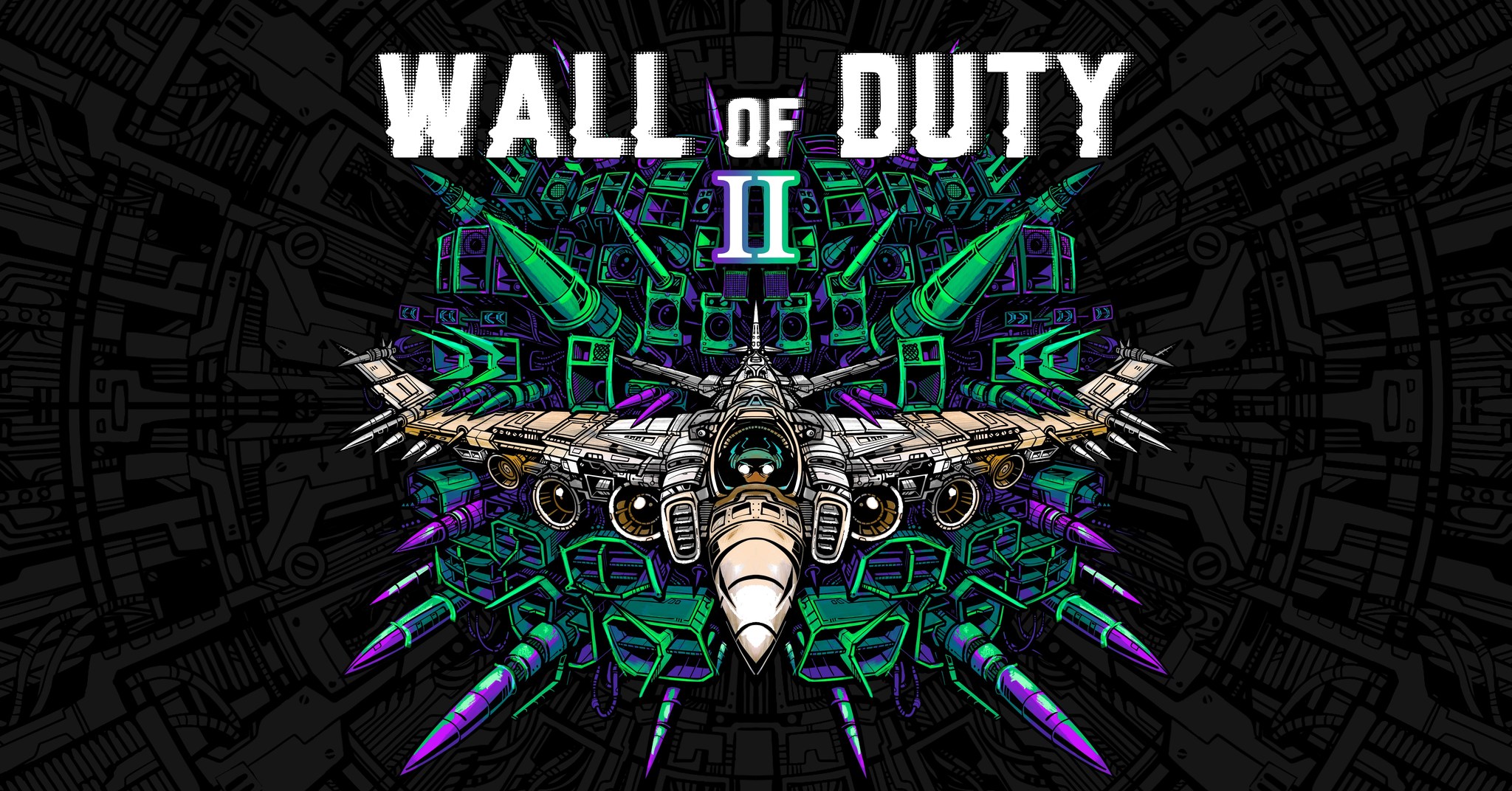 Wall Of Duty 2.0
