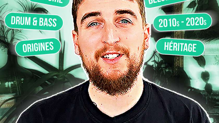 Histoire de la jump up