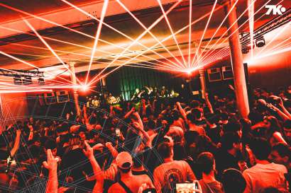 Comment la jump up des années 2010 a changé la drum & bass pour toujours