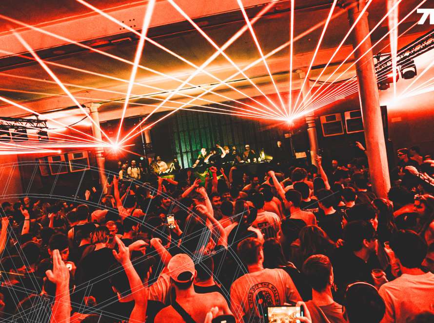 Comment la jump up des années 2010 a changé la drum & bass pour toujours