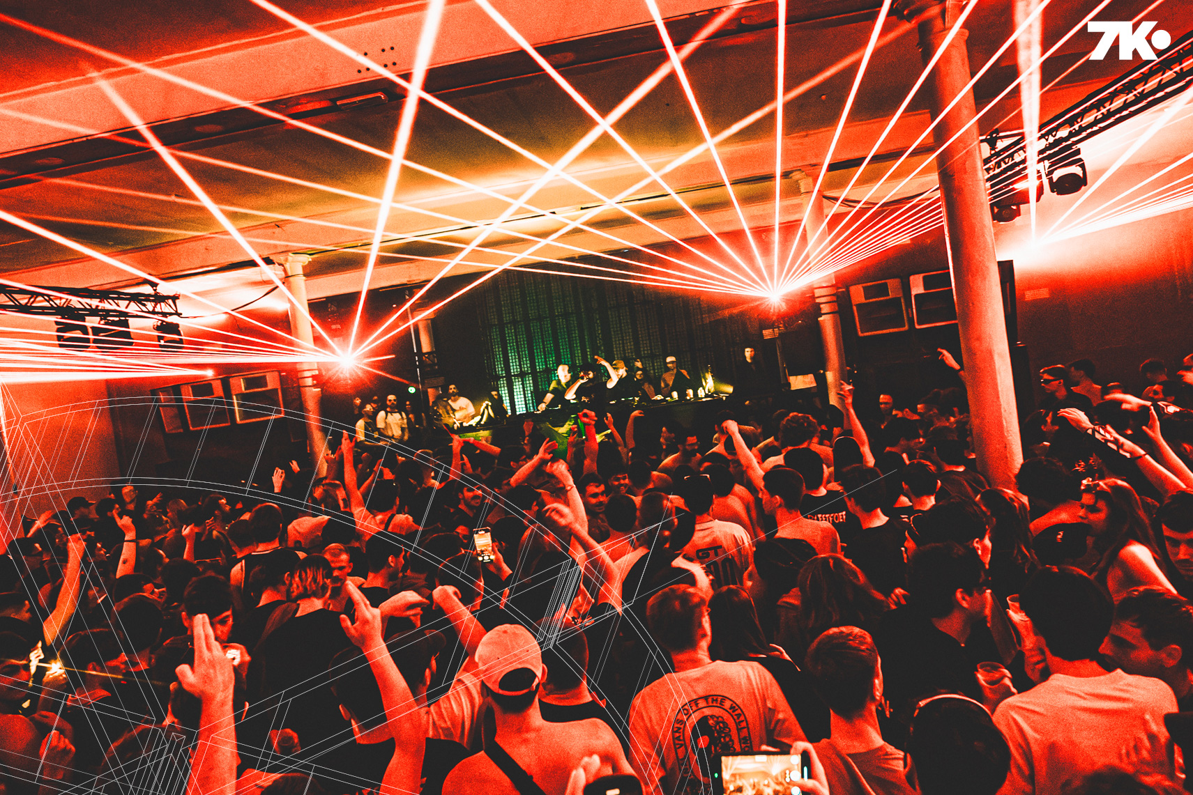 Comment la jump up des années 2010 a changé la drum & bass pour toujours