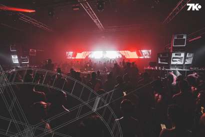 Le retour de la Teknbass : toujours plus grand, toujours plus fort