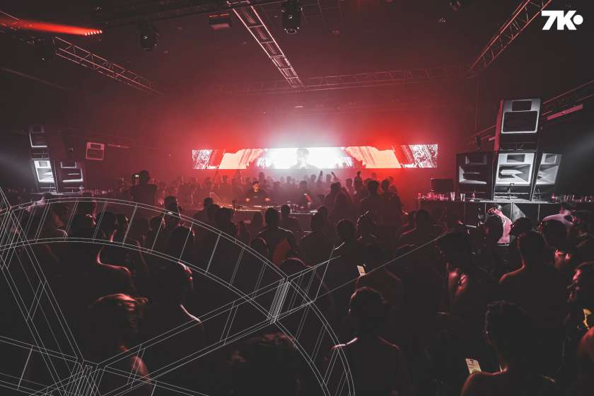 Le retour de la Teknbass : toujours plus grand, toujours plus fort