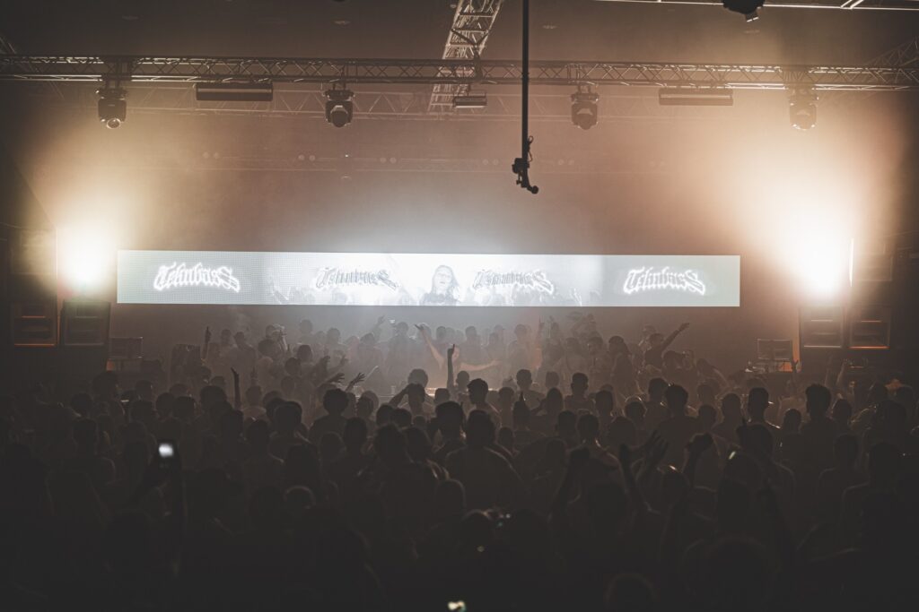 Teknbass 017 © Arthur Ranzy