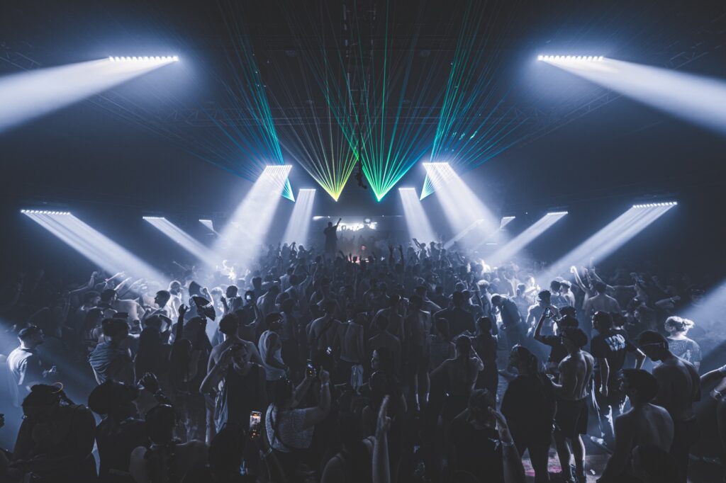 Teknbass 017 © Arthur Ranzy