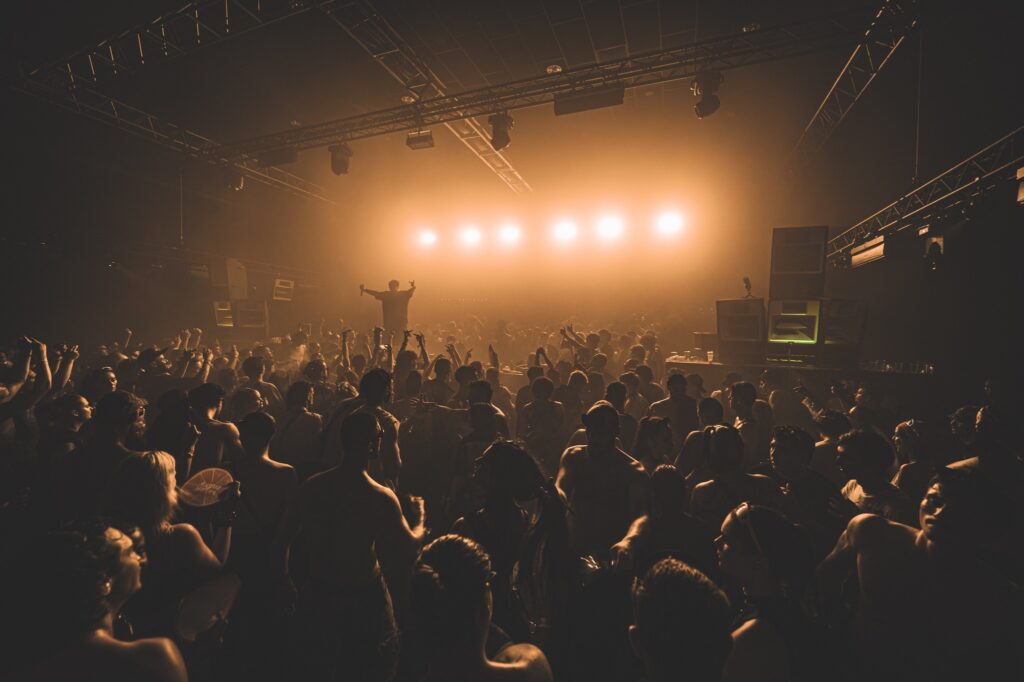 Teknbass 017 © Arthur Ranzy