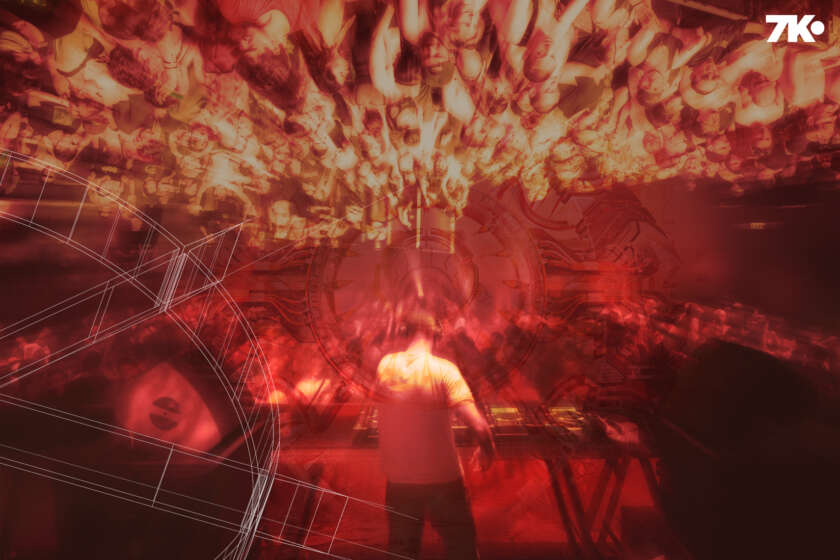 L'héritage des héros du hardcoreavant la vague uptempo