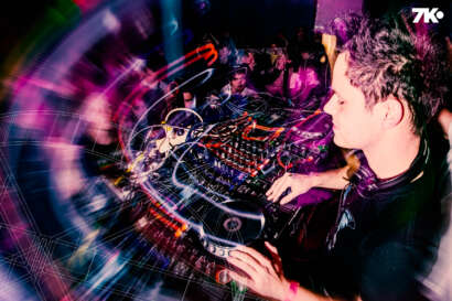 Interview avec Fanatics "Quand la Drum & Bass devient une icône personnalisée"