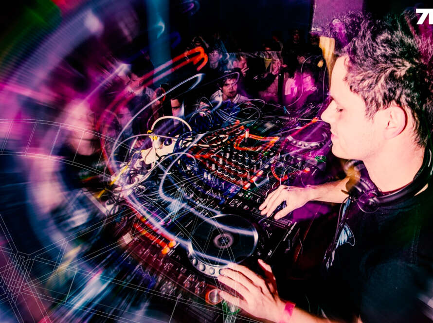 Interview avec Fanatics "Quand la Drum & Bass devient une icône personnalisée"