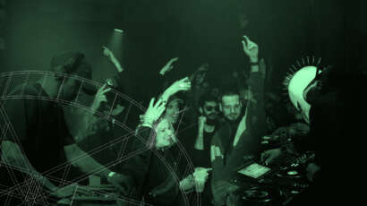 “No Neuro, No Love !” : Drum & Beer a retourné la Fabriek !