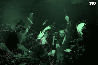 “No Neuro, No Love !” : Drum & Beer a retourné la Fabriek !