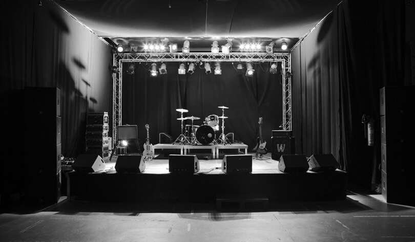 Atelier Rock Huy