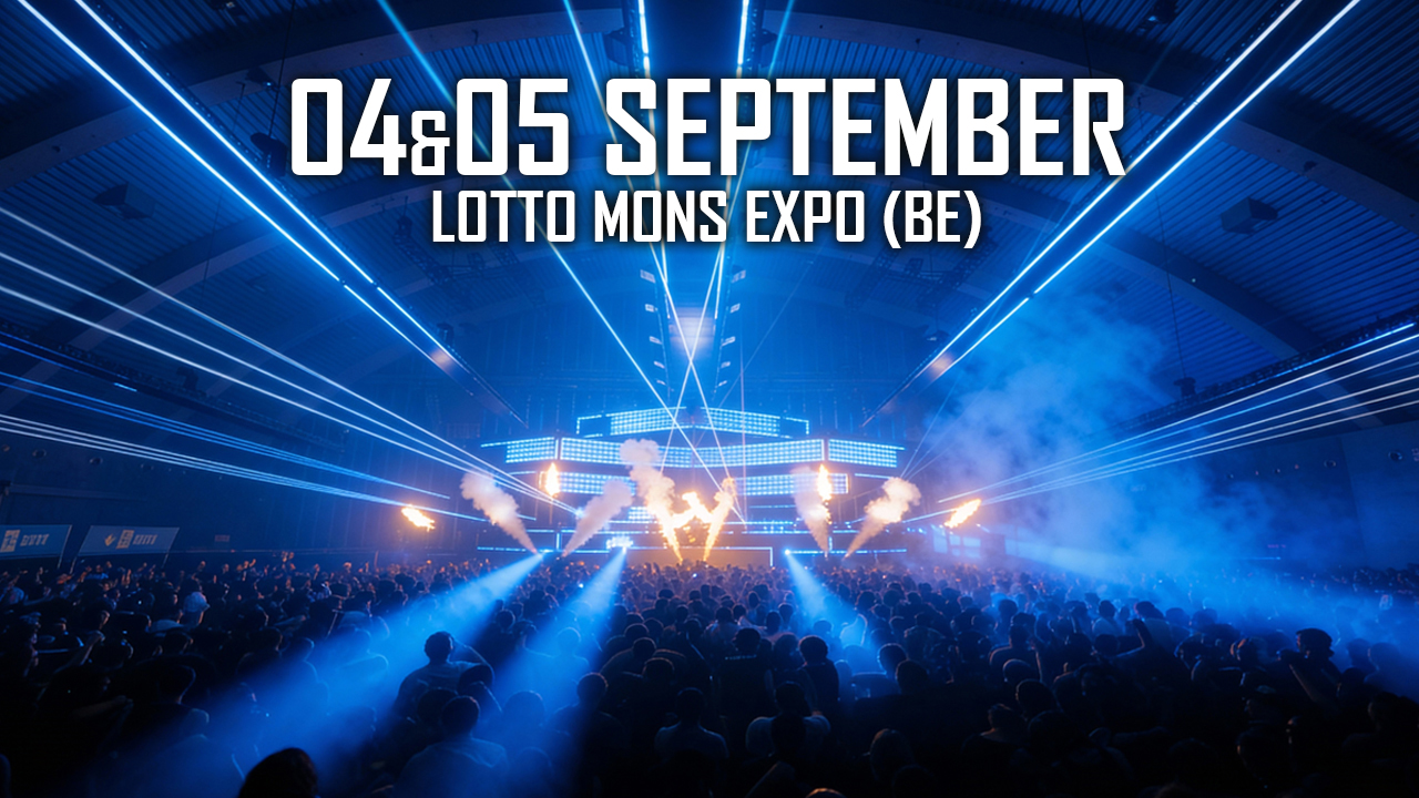 Energy Festival 2026