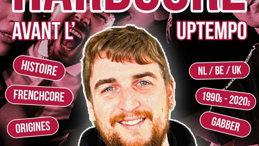 Miniature - Le hardcore avant la vague uptempo