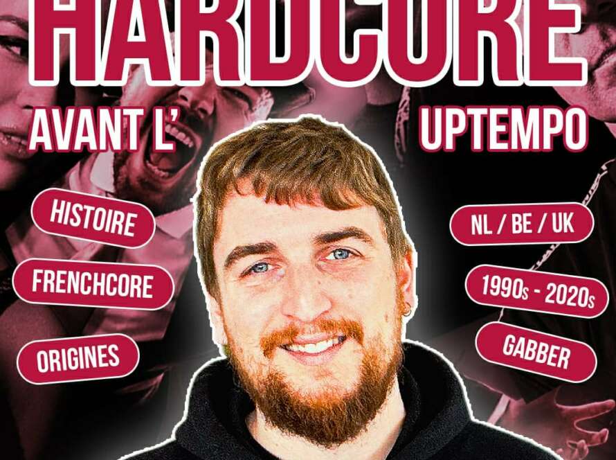 Miniature - Le hardcore avant la vague uptempo