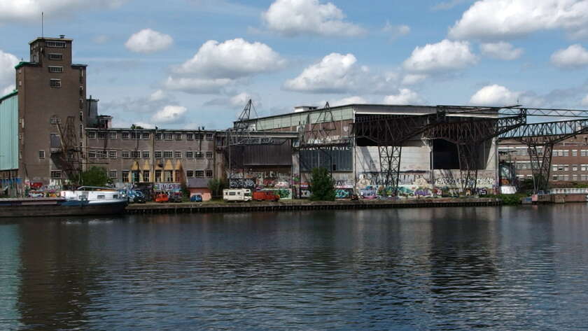 Landbouwbelang Maastricht